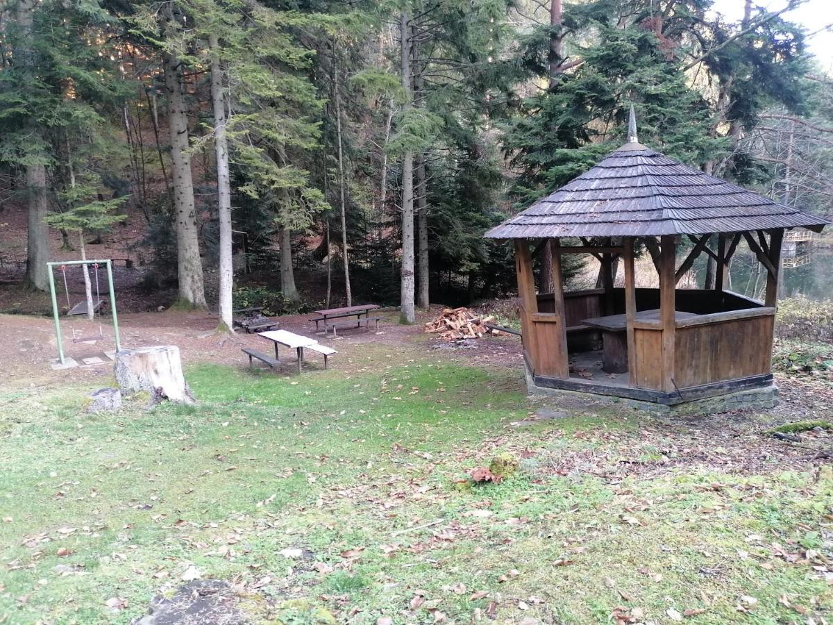 Penzion Turzov Gelnica Exterior photo